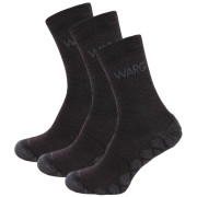 Juego de calcetines Warg Endurance Merino 3-pack