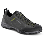 Calzado de hombre Scarpa Mojito Trail GTX gris Shark