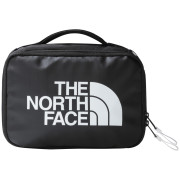 Neceser The North Face Base Camp Voyager Toiletry Kit negro/blanco Tnf Black-Tnf White-Npf