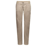 Pantalones de mujer Chillaz Jessy 2.0 beige beige