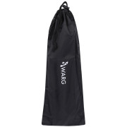 Bastones de carrera de senderos Warg Carbon Trailgoat 120