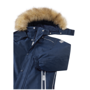 Mono para niños Reima Kipina Navy