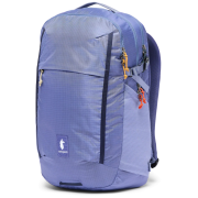 Mochila urbana Cotopaxi Mente 32L Daypack violeta Blue Smoke