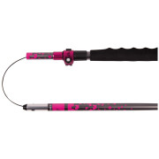 Bastones de senderismo para mujer Camp Laser Adj W