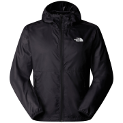 Chaqueta de primavera para hombre The North Face Tnf Cyclone Wind Jacket negro TNF BLACK