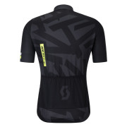 Maillot de ciclismo de hombre Scott Jersey M's RC Endurance SS