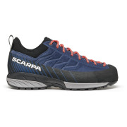 Calzado de senderismo para mujer Scarpa Mescalito Gtx Wmn