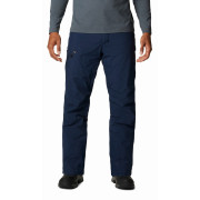 Pantalones de hombre Columbia Kick Turn™ II Pant azul oscuro CollegiateNavy