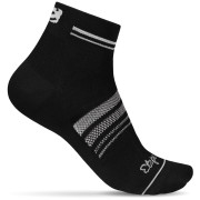 Calcetines de mujer Etape Kiss negro Black