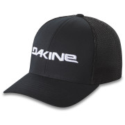 Gorra Dakine Sideline Trucker negro Black