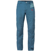 Pantalones de hombre Rafiki Crag azul/verde stargazer/atlantic