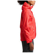 Chaqueta impermeable para mujer Haglöfs Astral GTX Jacket