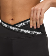 Mallas de mujer Puma Strong Cross Front Tight - HW 7/8