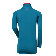 Sudadera funcional para niños Progress Tispa Junior Merino