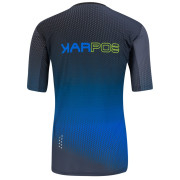Camiseta de hombre Karpos Val Di Dentro Tee
