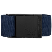 Cinturón Salewa Rainbow Belt azul Navy