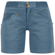 Pantalones cortos de mujer Karpos Noghera W Bermuda