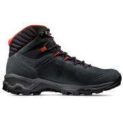 Calzado de senderismo para hombre Mammut Mercury IV Mid GTX Men