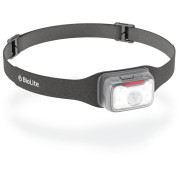 Linterna frontal BioLite Range 500 gris midnight grey