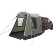 Carpa de autocaravana/furgoneta Outwell Dunecrest S verde