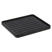 Placa de barbacoa Mestic MGC negro black