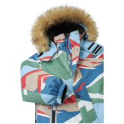 Mono para niños Reima Kipina