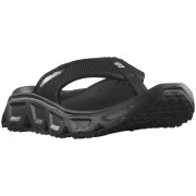 Chanclas de hombre Salomon Reelax Break 6.0 negro Black / Black / Alloy