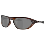 Gafas de sol OAKLEY Cage Jacket Matte Rootbeer marrón/gris Matte Rootbeer