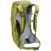 Mochila de senderismo Deuter AC Lite 16