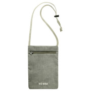Funda Tatonka Skin Neck Pocket marrón olive