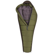 Saco de dormir Warg Winterlite Arctic M verde green