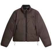 Chaqueta de mujer The North Face W Pertex Nuptse Reversible Jacket