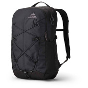 Mochila Gregory Terros 28L negro BLACK LICHEN