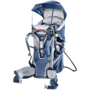 Mochila portabebés Deuter Kid Comfort Active (2020)