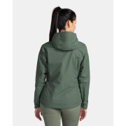Chaqueta softshell de mujer Kilpi Sonna