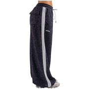 Pantalones de chándal para mujer Nebbia Baggy Leopard Sweatpants Primal