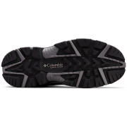 Calzado de hombre Columbia Gunnison II OH
