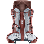 Mochila deportiva para mujer Deuter Trail 28 SL