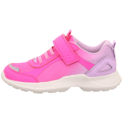 Calzado para niños Superfit Rush Pink rosa PINK