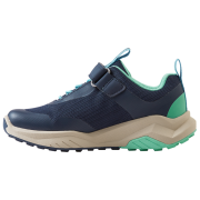 Zapatillas para niños Reima Enkkari Navy