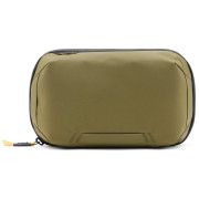 Organizador de viaje Peak Design Tech Pouch verde Kelp