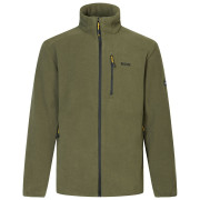 Sudadera funcional de hombre Regatta Brinnden khaki Dark Khaki