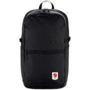Mochila urbana Fjällräven High Coast Backpack 24 negro Black