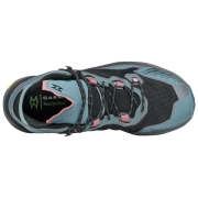 Calzado trekking mujer Garmont Nexus Mid Gtx