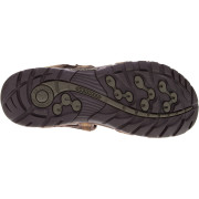 Sandalias de hombre Merrell Sandspur Lee Backstrap