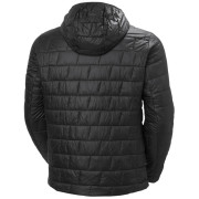 Chaqueta de hombre Helly Hansen Lifaloft Hooded Insulator