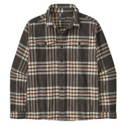 Camisa de hombre Patagonia M's Fjord Flannel Shirt