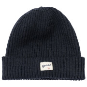 Gorro de invierno Devold Archive Wool Beanie negro Ink