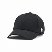 Gorra Under Armour Men'S Team Blitzing negro Black/White