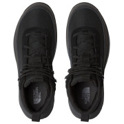 Calzado de senderismo para hombre The North Face M Bergen Mid Wp